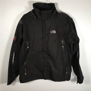 North Face summit series gore tex jacket